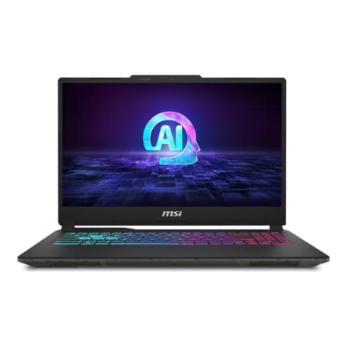 MSI Cyborg 15 AI A1VFK Intel Core Ultra 7 155H/16GB/1TB SSD/RTX4060 8GB/15.6”