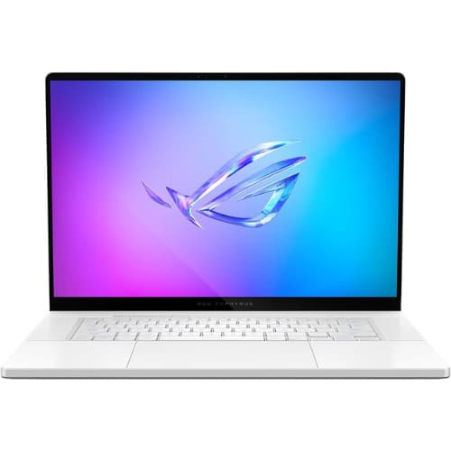 ASUS ROG ZEPHYRUS G14 GA403WW-QS123W AMD Ryzen AI 9 HX 370/32GB DDR5/1TB SSD/RTX 5080 16GB/14" 120Hz 3K/Win11