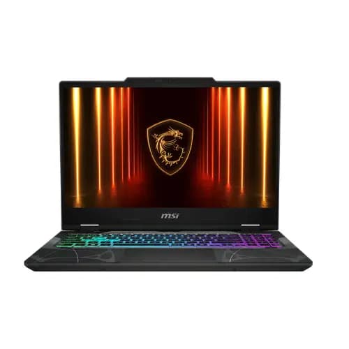 MSI Cyborg 15 B13WEKG-834XMA – Core i7 13th, RTX 5050, 16GB, 512Go