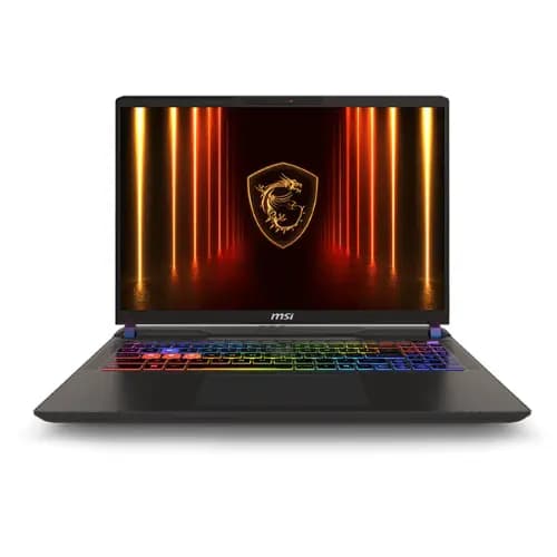 MSI VECTOR 16 HX AI A2XWIG-463MA – U9 275HX, RTX 5070Ti, 16GB, 1TB