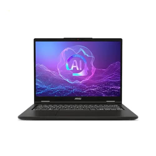 MSI Prestige A16 AI+ A3HMG-209MA AMD Ryzen AI 9 365/32GB DDR5/1TB SSD/16” 165Hz QHD+/Win11/W Bag