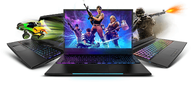 PC Portable